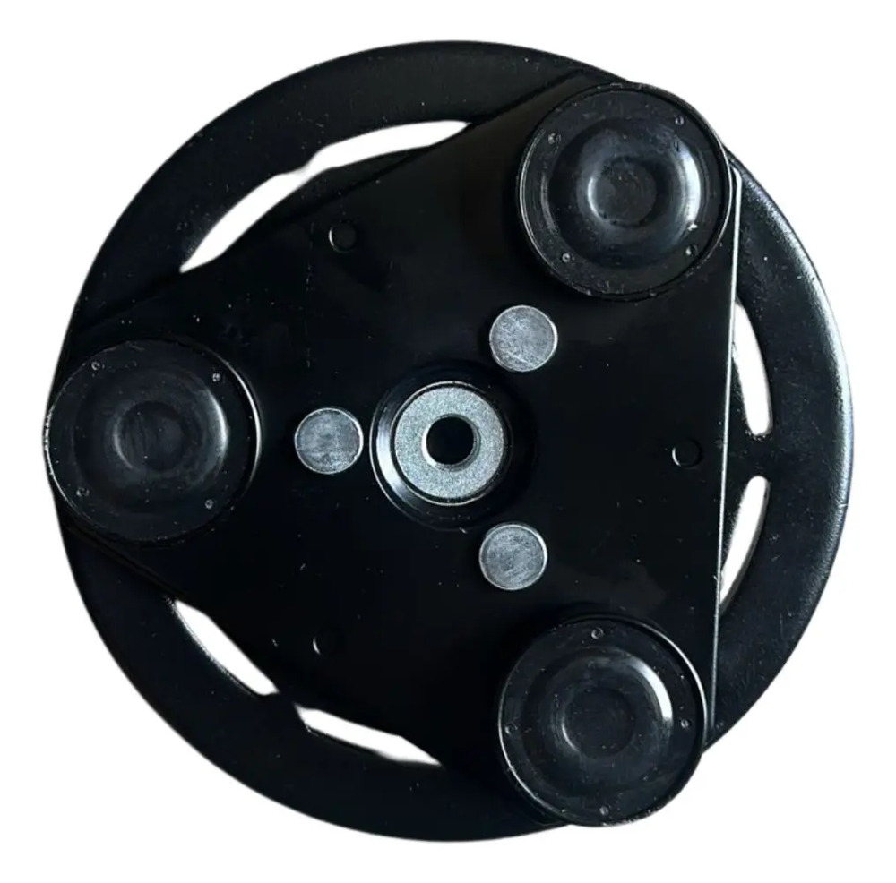 Bobina Polea Compresor Hyundai H1 2.5 Td 2.4 N Jac Refine - Imagen 2