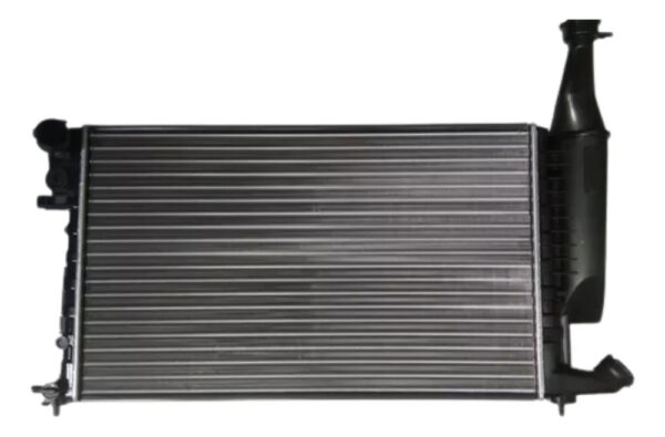 Radiador Citroen Berlingo N 1.4 C/a Y S/a Ac Alambre 99/2008