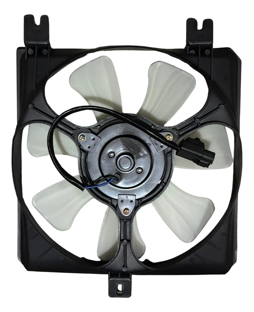 Electro Ventilador De Aire Toyota Tercel 1.3 1.5 N Año 95-99 - Imagen 2