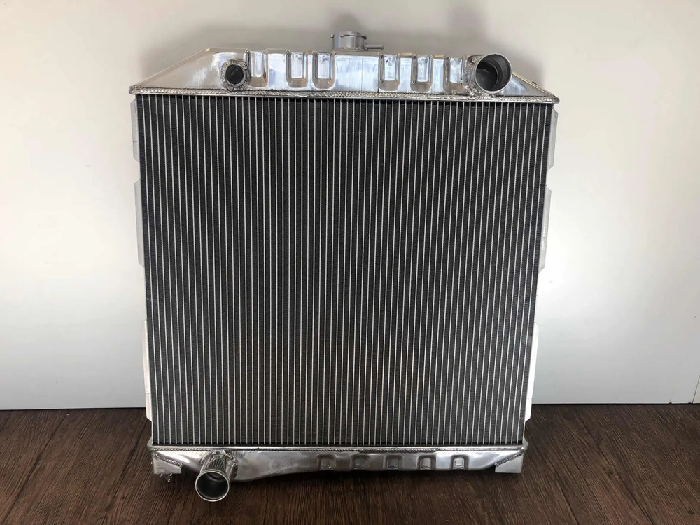 Radiador Generador Perkings Adaptable Competicion - Imagen 2