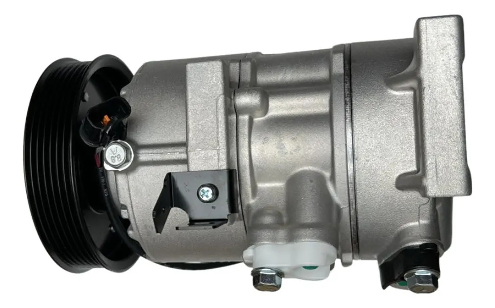 Compresor Aire Acondicionado Hyundai Tucson 1.6 Turbo C/a - Imagen 2