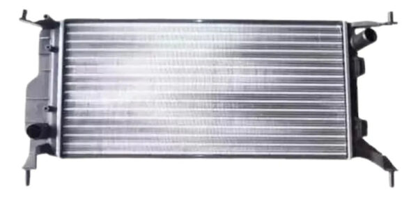 Radiador Chevrolet Corsa Classic Spirit 2012/2013 1.4 Denso