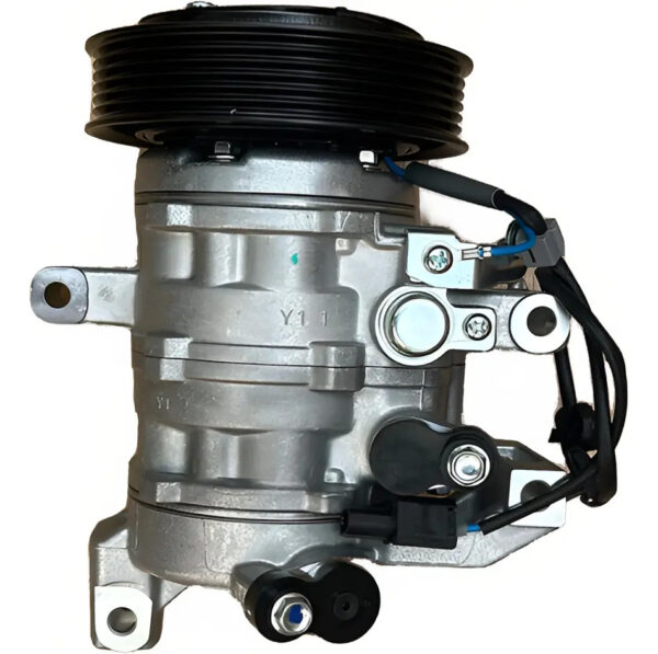 Compresor De Honda Civic 1.8 Ex/exs