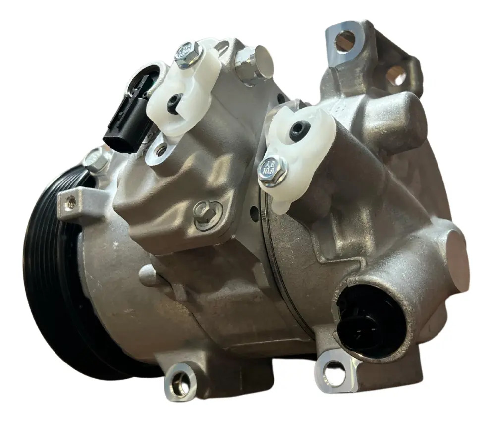 Compresor Toyota Corolla 2.0 Nafta 16v Año 2008-2015 - Imagen 3