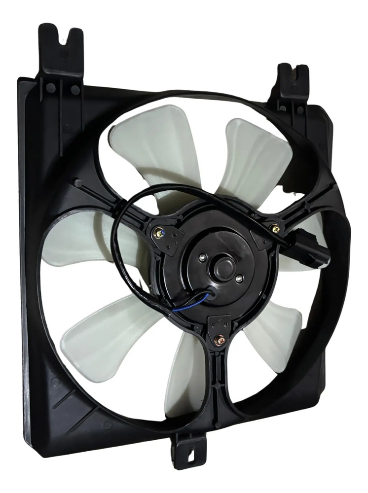 Electro Ventilador De Aire Toyota Tercel 1.3 1.5 N Año 95-99 - Imagen 3