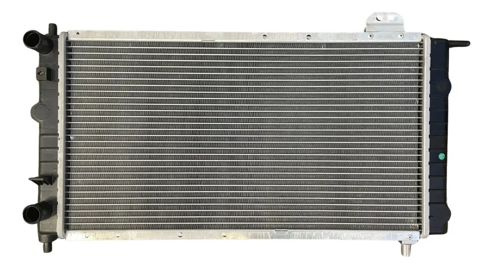 Radiador Chery Qq 1.1cc Original 2008/2012 - Imagen 2