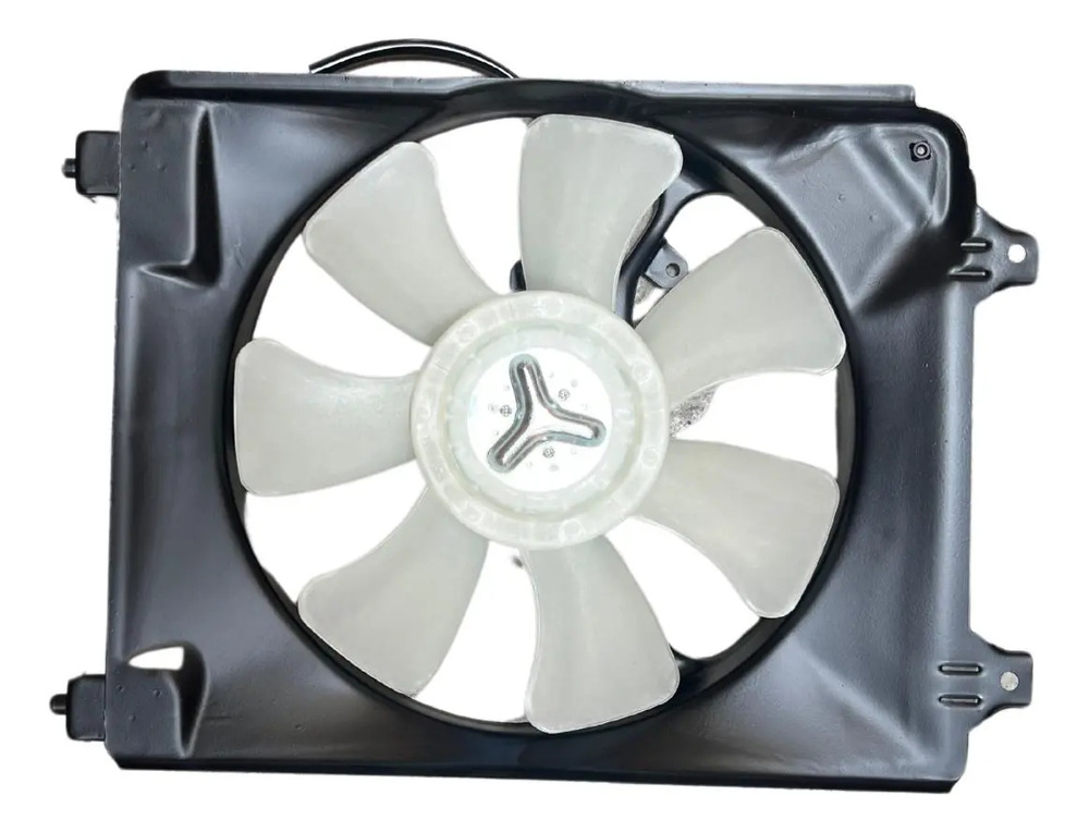 Electroventilador Honda Civic 1.8 Lxs-exs Año 2012