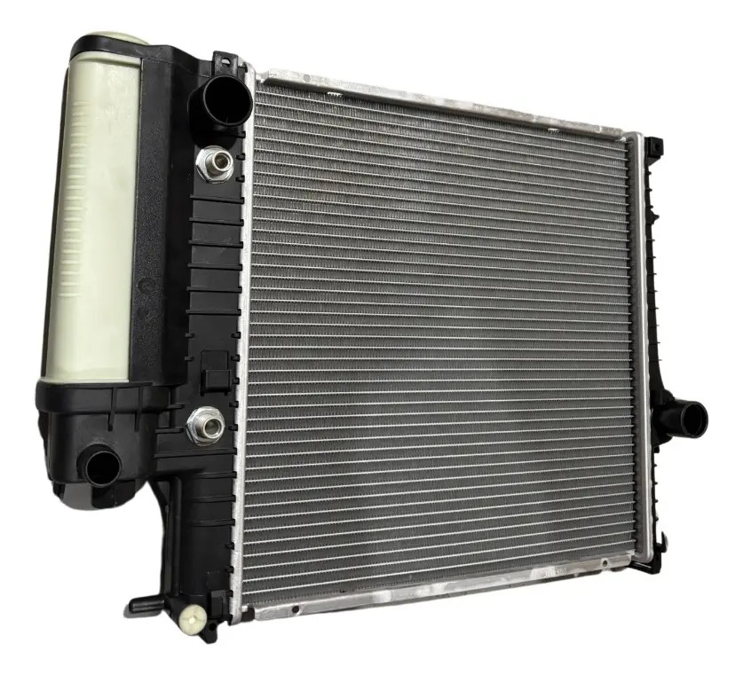 Radiador Bmw 325i E36 C/botellon Autom 97-95 - Imagen 3