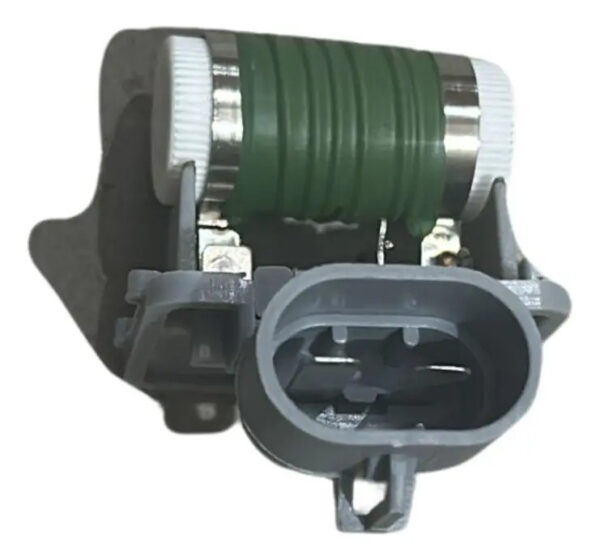 Resistencia De Electro Ventilador Ford Fiesta 2005/2013