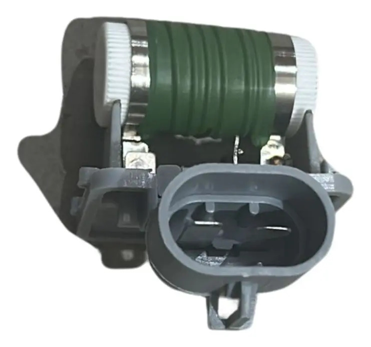 Resistencia De Electro Ventilador Ford Fiesta 2005/2013