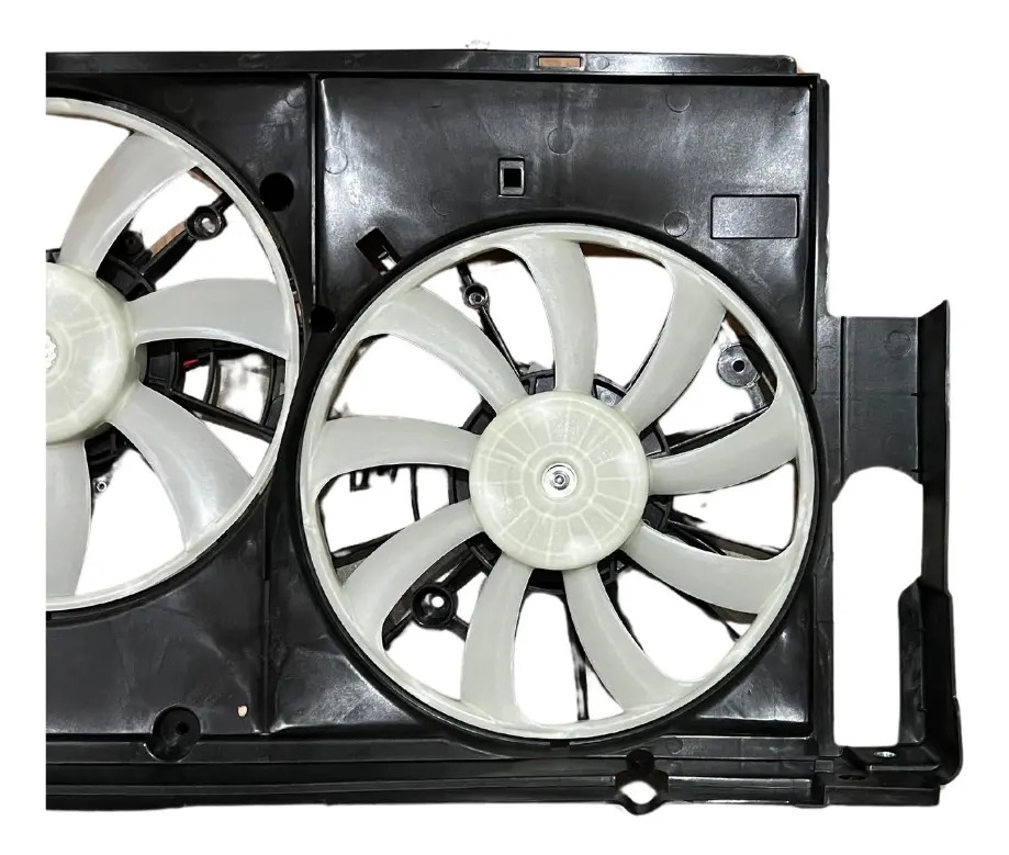 Electro Ventilador Toyota Rav4 2.4 Hibrida - Imagen 3