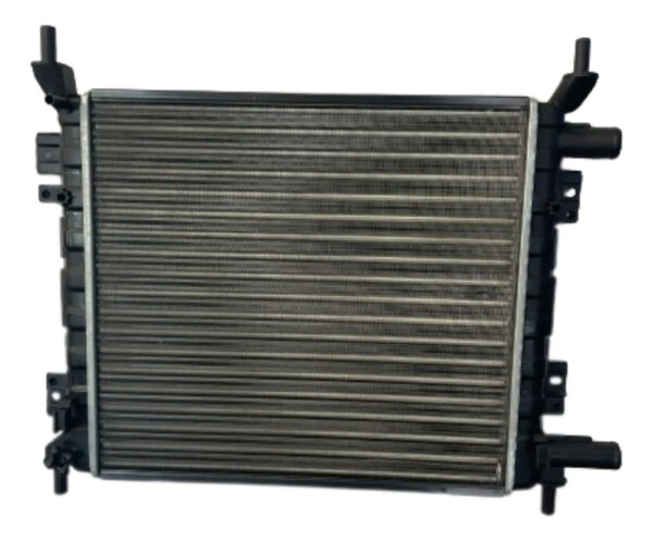 Radiador Ford Ka 1.0 C/a Motor Zetec Rocam