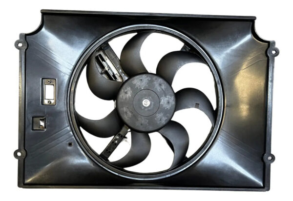 Electro Ventilador Great Wall Wingle 6 2.4 Nafta
