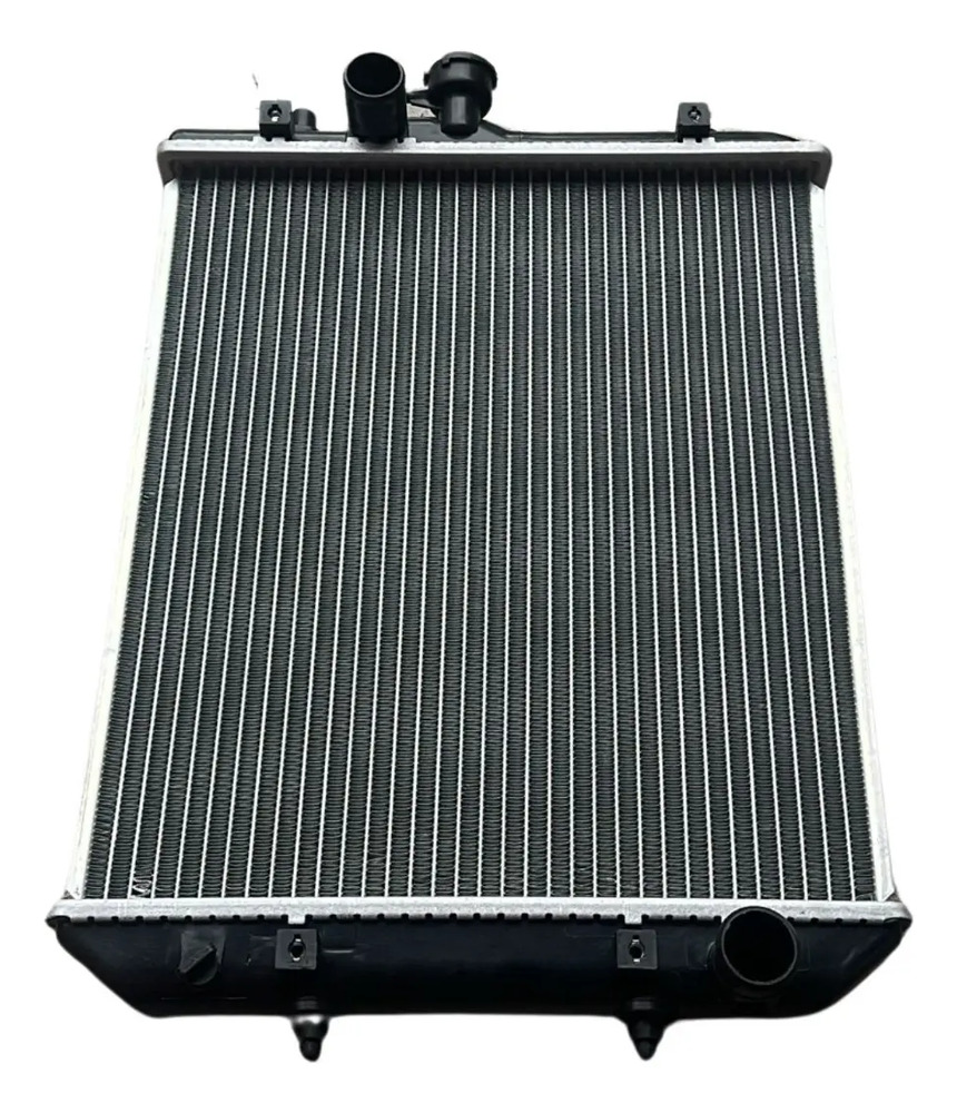 Radiador Faw N5 1.3 C/a 4 Cilindros 2011/2015 - Imagen 3