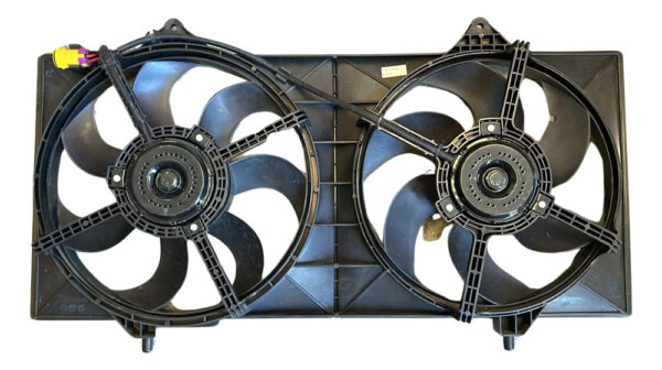 Electro Ventilador Lifan X50 2014/2020