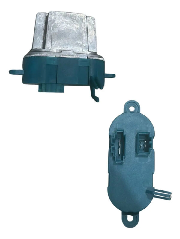 Resistencia De Forzador Calefaccion Volkswagen Amarok Tsi