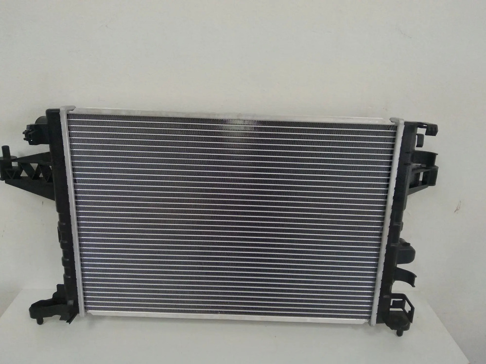 Radiador Chevrolet Agile 1.4 8v Original - Imagen 3