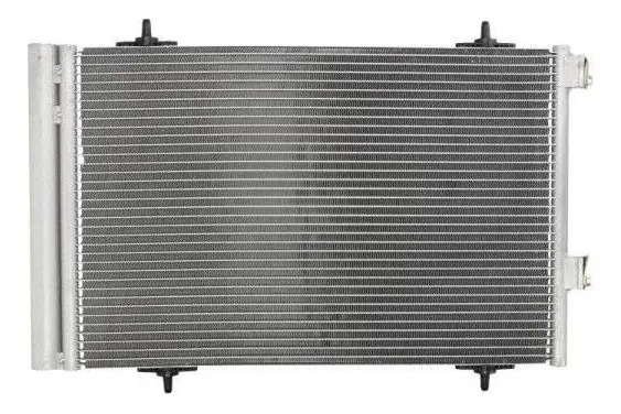 Condensador Citroen C5 1.6 Thp 155 - C5 Break 1.6 Thp 2011