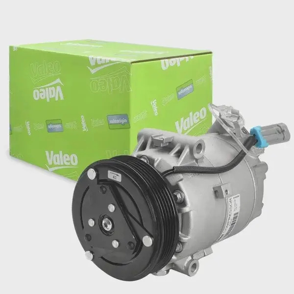 Compresor Fiat Doblo 1.8 8v Año 2003-2010 Valeo