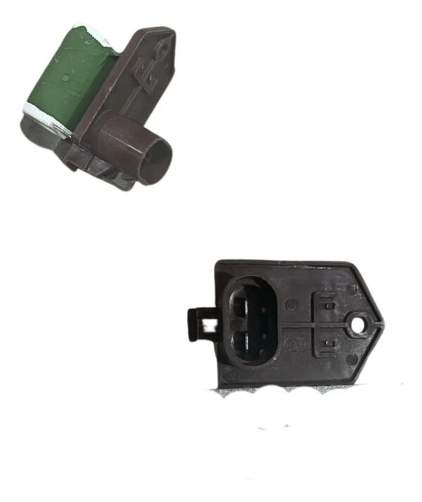 Resistencia De Electro Ventilador Fiat Palio Atract 2010/14