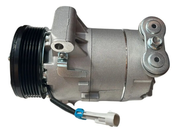 Compresor Chevrolet S10 2.8 Td Mwm 2002-2011