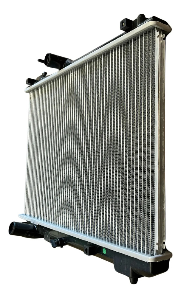 Radiador Suzuki Swift Vwt 1.5 C/a Dohc Año 2008-12 - Imagen 3