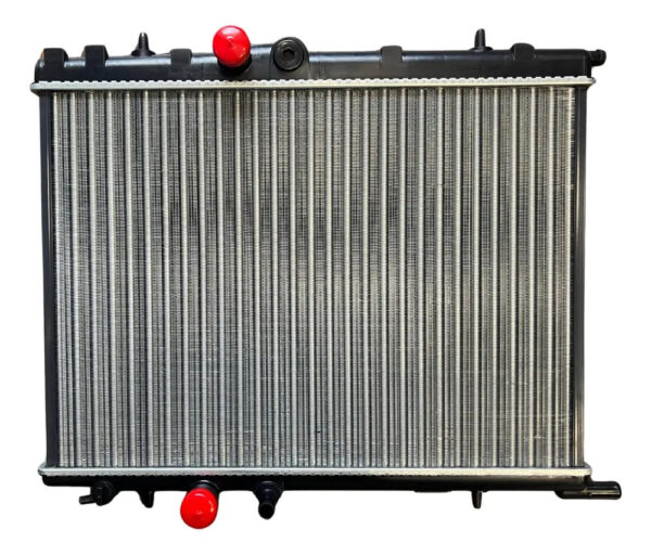 Radiador Peugeot Partner B9 2010/2015 1.6 16v