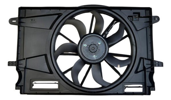 Electro Ventilador Chevrolet Cruze 1.4 Año 2014/2017