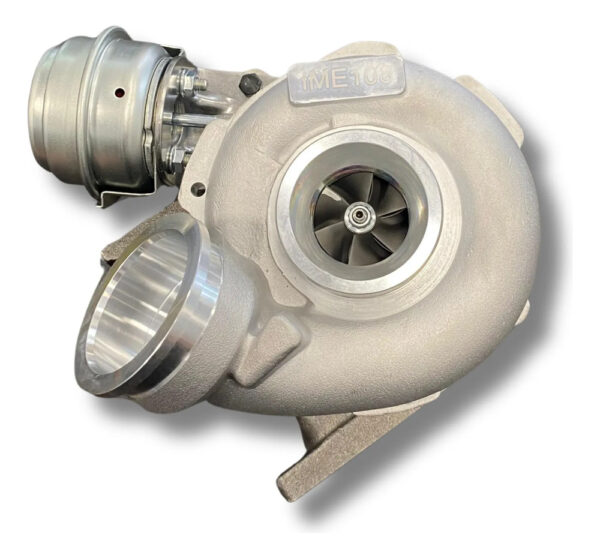 Turbo Mercedes Benz Sprinter 313-413