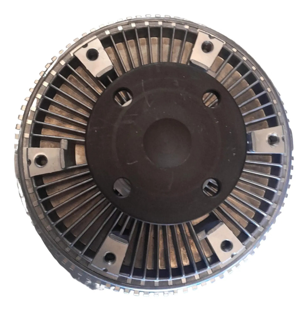 Viscoso Mercedes Benz 1728 1520 2428 L Año 2003-06 - Imagen 2
