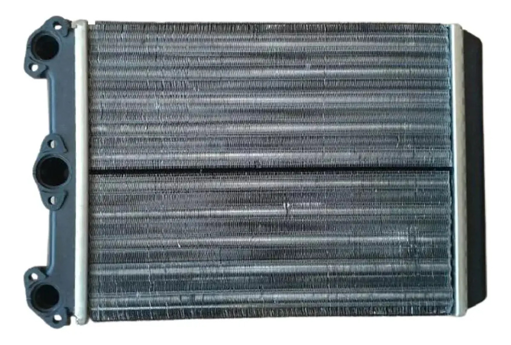 Radiador Calefaccion Mercedes Benz 300 D W123 80-85
