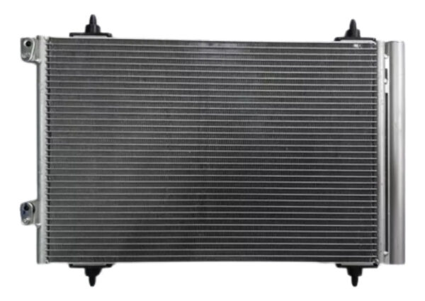 Condensador Peugeot 3008 1.6 Thp 2011-16