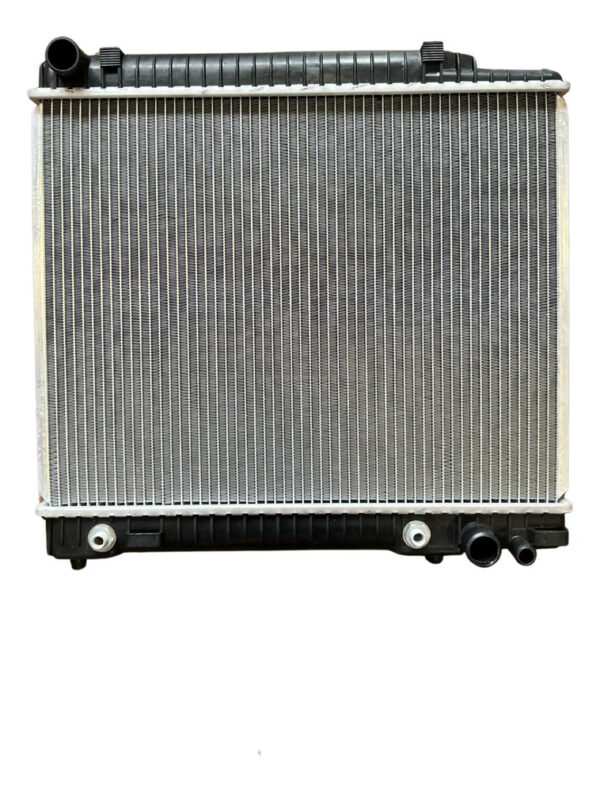 Radiador Mercedes Benz 300sd W126 W123 Turbo Año 80-86