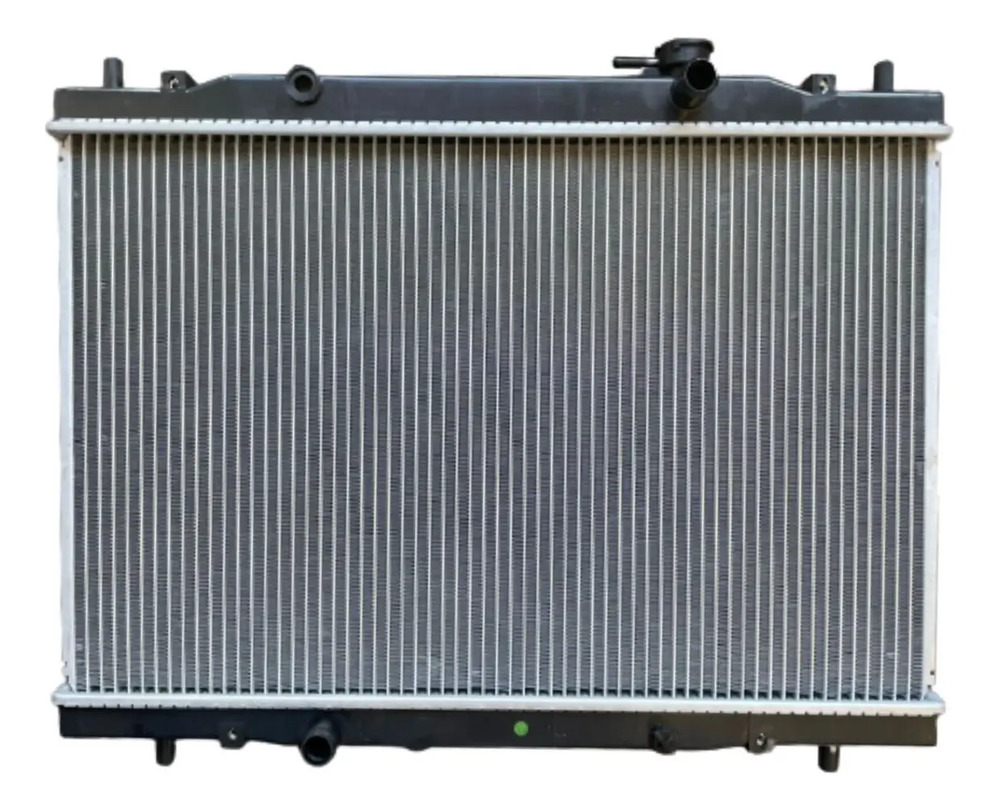 Radiador Lifan Foison Rural 5 Puertas 2012/2018 - Imagen 2