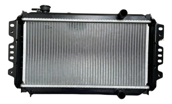 Radiador Agua Effa Cargo 1.0 Mini Truck 2012
