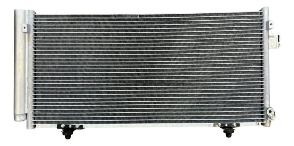 Condensador Subaru  Impreza Wrx Sti 2.5 305 Hp 16v 05-2009