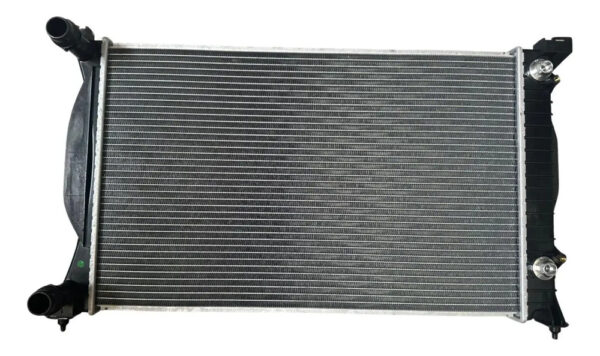 Radiador Audi A4 1.8t 2002/2006