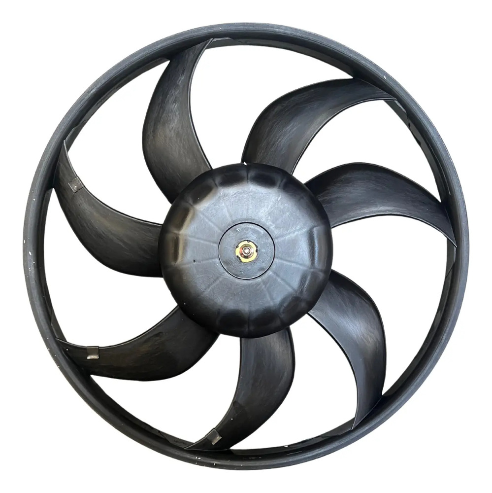 Electroventilador Volkswagen Gol 1.6 G5 S/a Año 2009-2013
