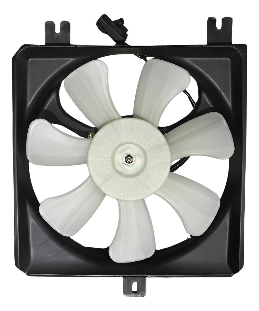 Electro Ventilador De Aire Toyota Tercel 1.3 1.5 N Año 95-99