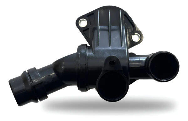 Pipa Termostato Audi 2.0 A1 A3 Tt