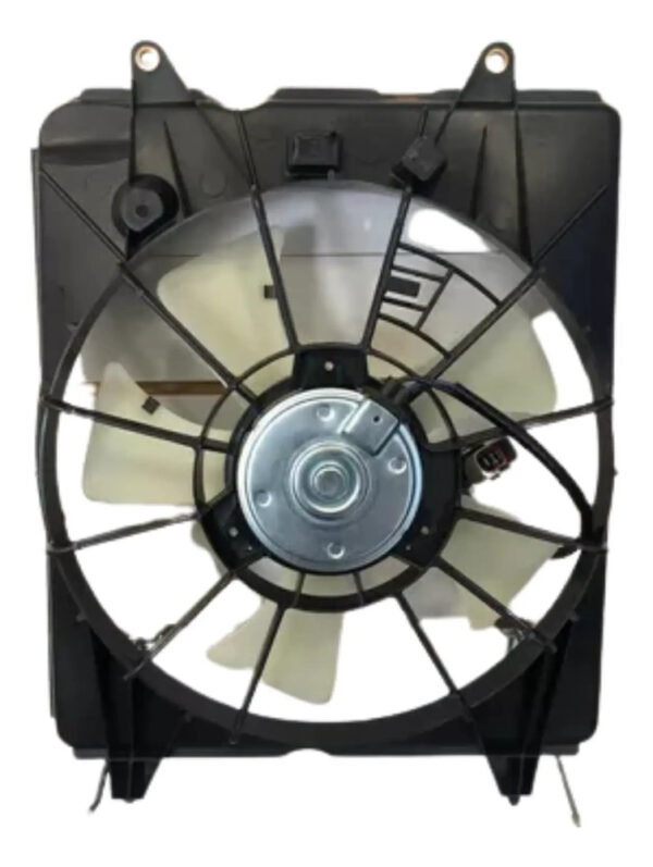Electro Ventilador Honda Civic 1.8 16v 2007/2011