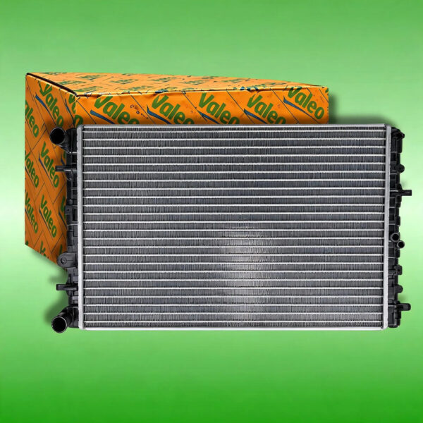 Radiador Volkswagen Gol 1.6 G5 - G6 - G7 C/a 2009/2026