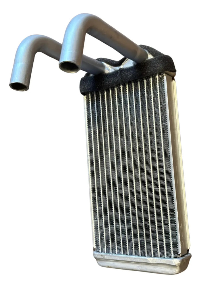 Radiador De Calefacción Toyota Tercel 1.3 Año 91-94 - Imagen 3