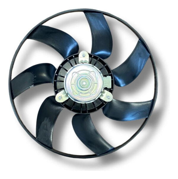 Electroventilador Fiat Fiorino 1.4 Motor Evo Año 2014 Valeo