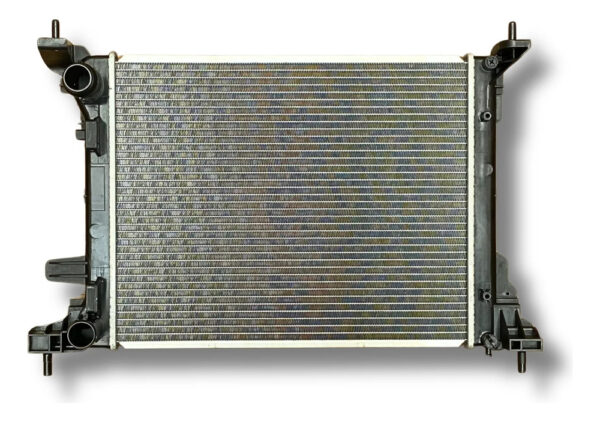 Radiador Fiat Strada Freedom Dc 1.4 2021 / 2026