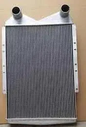 Intercooler Yutong Bus - Imagen 2