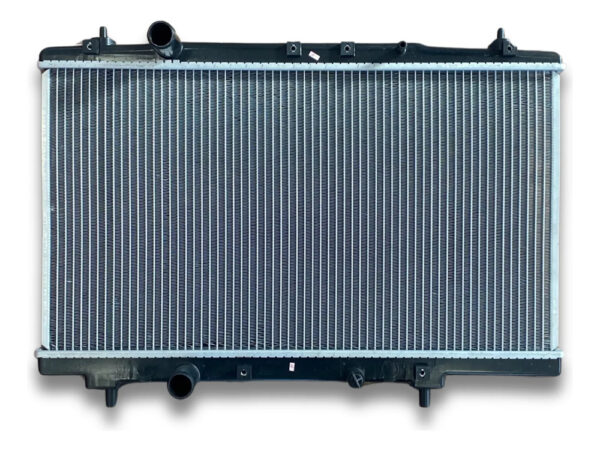 Radiador Geely 515 Adaptable