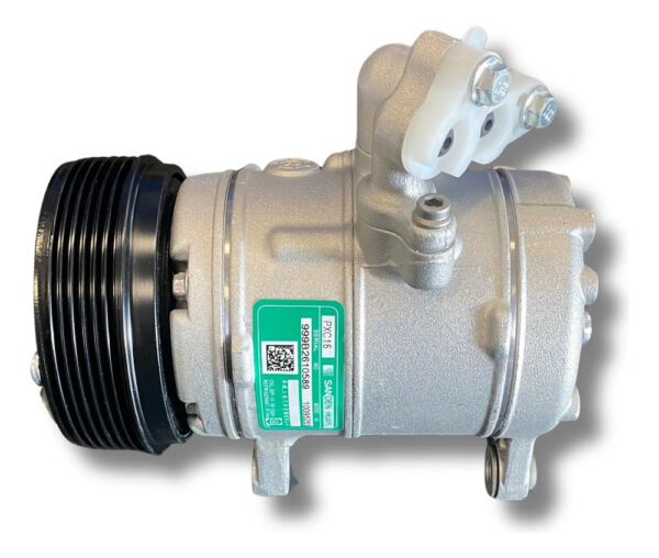 Compresor Faw Oley 1.5 Dohc 16valvulas 2014