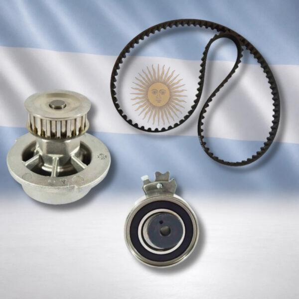 Super Kit Distribucion Chevrolet Corsa 1.0-1.6 8v