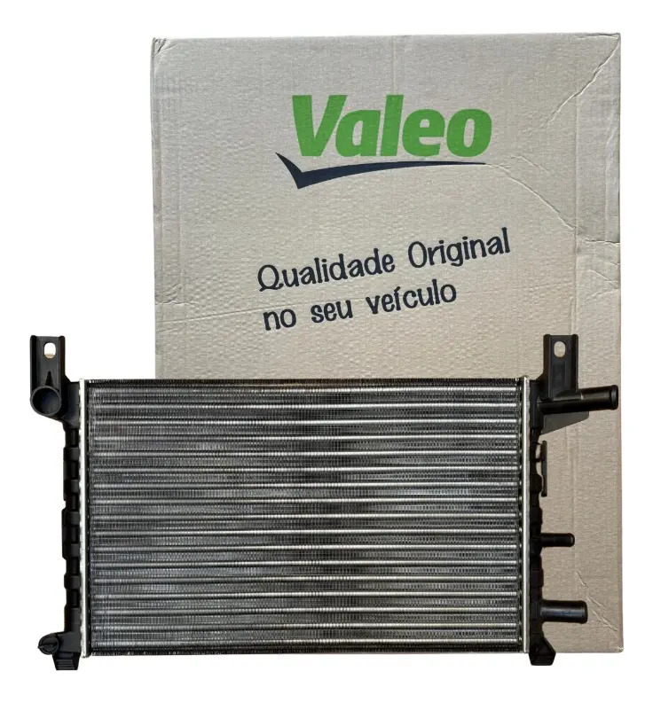 Radiador Ford Fiesta 1.3 Español Año 92-95